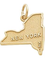 Rembrandt Charms New York Charm