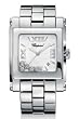 Women's Happy Sport White Diamond (0.39 ctw) Stainless Steel from Chopard