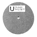 Sporting Goods : Made in Germany guard pad for foil/sabre