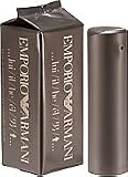 Emporio He by Giorgio Armani for Men 1.0 oz Eau de Toilette Spray