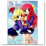Aries Pure Dream初回限定版