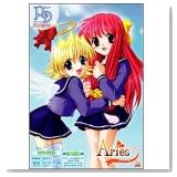 Aries Pure Dream初回限定版