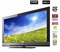 SONY KDL-52EX700 LED Television + Ghost Design 2000 TV Unit - black