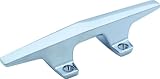 Attwood Low Pro Chrome Cleat 4