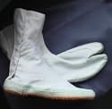 Tall Tabi Boots