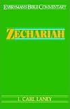 Zechariah (Everyman`s Bible Commentary)