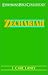 Book Zechariah (Everyman's Bible Commentary)