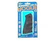 Ar-15/M-16 Rubber Grip W/Fingergr - Hogue