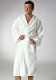 Grigioperla Serie Hooded Robe Loungewear