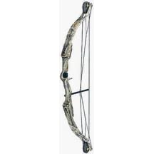 Click here to buy Warrior Bow and Arrow Set (Black) - Set of 3.