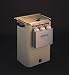 Oil and Lotion Bottle Warmers - Side Mount - for Thermalator Model #T-4-S