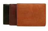 Tony Perotti Prima Hipster Divided Wallet