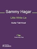 Little White Lie Sheet Music