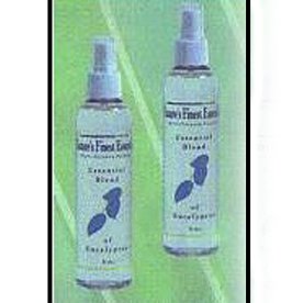 Nature's Finest Essentials Oil of Eucalyptus Oil 8 oz Nature's Finest Essentials Oil of Eucalyptus Oil 8 oz