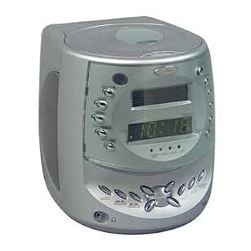 Goodmans GCDR1955  Clock Radio