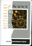 Dictionary of science