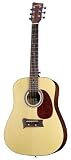 First Act MG380 Acoustic Guitar