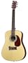 First Act MG380 Acoustic Guitar