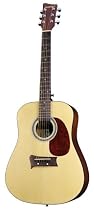 First Act MG380 Acoustic Guitar