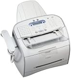 Canon L170 Laser Fax Printer