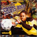 Greatest Sports Rock and Jams, Vol. 4