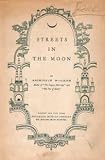 Streets in the moon