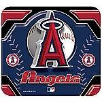Los Angeles Angels Of Anaheim Mouse Pad
