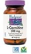 L-Carnitine 500mg - 60 - Capsule L-Carnitine 500mg - 60 - Capsule