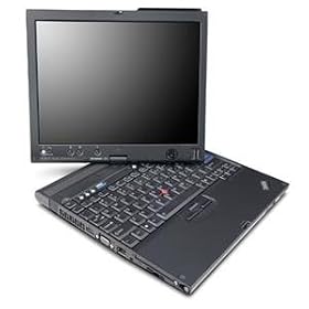 Lenovo 776702U 120GB/1GBXGA Ultrabasexptablet