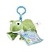 Webkinz Virtual Pet Plush - Kinz Klip - FROG