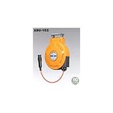 ハタヤリミテッド エヤーマックM 標準ウレタンホース仕様 ADU-102【メーカー取寄品】