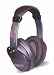 Mega Ears (Dark Grey Finish) Mega Ears Dark Gray