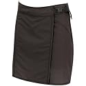 Louis Garneau 2008 Women's Silky Cycling Skirt - Black - 1054044-020