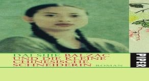 Balzac and the Little Chinese Seamstress: A Novel
