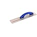 Bon 22-644 Magnesium Float 18" x 3 1/2" Comfort Grip Handle