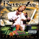 4 Tha Hard Way by Rappin' 4-Tay