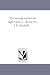 The morning watches and night watches ... [By the Rev. J. R. Macduff] ...