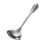Wallace Grande Baroque Cream Sauce Ladle