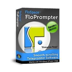 FloPrompter Standard version 3.1