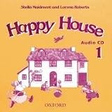 Happy House: Level 1: British English Level 1