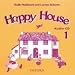 Happy House 1: Audio CD (British English): British English Level 1