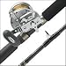 STT50 Reel--Outer Banks Outfitters T6625C Rod Live Bait Combo