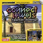 Connect Jewels Egyptian Challenge