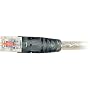 Belkin 25FT Hi-Speed Internet Modem RJ11M\RJ11M 400 MBPS Snagless Ice