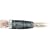Belkin 25FT Hi-Speed Internet Modem RJ11M\RJ11M 400 MBPS Snagless Ice