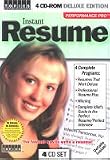 INSTANT RESUME - 4CD DELUXE EDITION