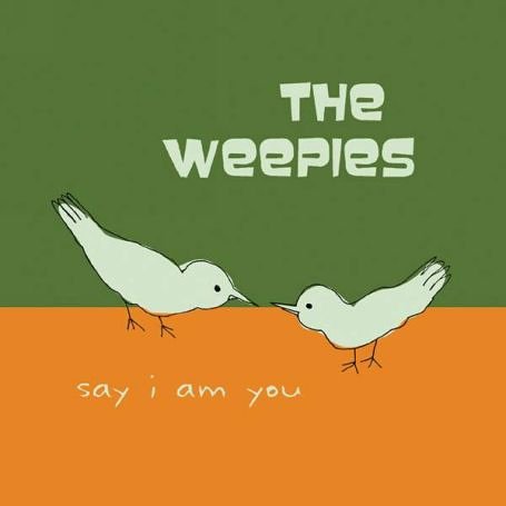 The Weepies - Take It From Me Lyrics - Zortam Music