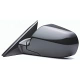 99-02 HONDA ACCORD SEDAN MIRROR LH (DRIVER SIDE), Power, For USA Built Cars, Folding... by Kool Vue