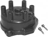 Motorcraft DH3224 Distributor Cap