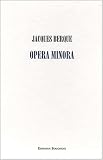 Opera Minora Coffret en 3 volumes : Tome 1, Anthropologie juridique du Maghreb , Tome 2, Histoire et anthropologie du Maghreb , Tome 3, Sciences sociales et décolonisation